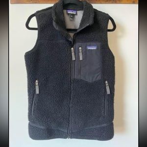 Patagonia Women’s Fleece Vest